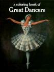 Grt Dancers Color Bk By Viiu Menning Cover Image