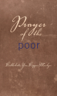 Prayer of the Poor: Kabbalistic Yom Kippur Prayer Machzor By Rav From the Teachings of Berg (Commentaries by) Cover Image