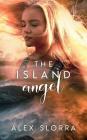 The Island Angel By Alex Slorra Cover Image