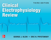 Clinical Electrophysiology Review, Third Edition Cover Image