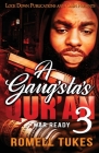 A Gangsta's Qur'an 3 Cover Image