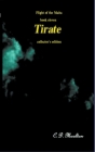 Tirate By C. D. Moulton Cover Image