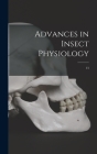 Advances in Insect Physiology; 13 By Anonymous Cover Image