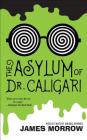 The Asylum of Dr. Caligari Cover Image