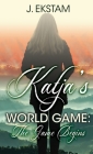 Katja's World Game: The Game Begins Cover Image
