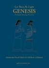Let There Be Light-Genesis: The Simple Meaning of the Text By Hayim Ben Yosef Tawil, Richard Rinberg Cover Image