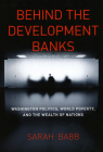 Behind the Development Banks: Washington Politics, World Poverty, and the Wealth of Nations By Sarah Babb Cover Image
