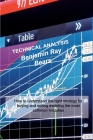 Technical Analysis: How to understand the right strategy for buying and selling avoiding the most common mistakes By Benjamin Ray Bears Cover Image