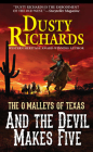 And the Devil Makes Five (The O'Malleys of Texas #4) Cover Image