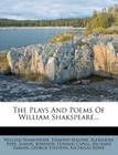 The Plays and Poems of William Shakspeare... Cover Image