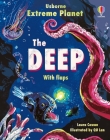 Extreme Planet: The Deep By Laura Cowan, Qu Lan (Illustrator) Cover Image
