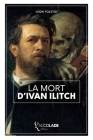 La Mort d'Ivan Ilitch: bilingue russe/français (+ lecture audio intégrée) By Leon Tolstoi Cover Image