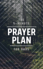 The 5-Minute Prayer Plan for Dads By Ed Cyzewski Cover Image
