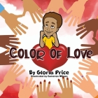 Color of Love: Color of Love is Red Cover Image