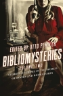 Bibliomysteries Cover Image
