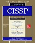 Cissp All-In-One Exam Guide, Eighth Edition Cover Image