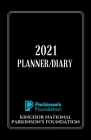 2021 Planner/Diary By Mavis Darling Cover Image