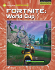 Fortnite: World Cup Cover Image
