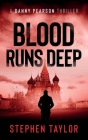 Blood Runs Deep Cover Image