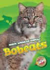 Bobcats (North American Animals) Cover Image
