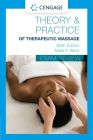 Exam Review for Beck's Theory and Practice of Therapeutic Massage By Mark F. Beck Cover Image