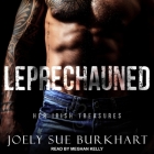 Leprechauned By Joely Sue Burkhart, Meghan Kelly (Read by) Cover Image