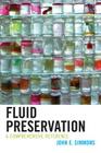 Fluid Preservation: A Comprehensive Reference By John E. Simmons Cover Image