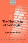 The Phonology of Norwegian Cover Image