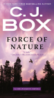 Force of Nature (A Joe Pickett Novel #12) By C. J. Box Cover Image