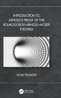 Introduction to Arnold's Proof of the Kolmogorov-Arnold-Moser Theorem By Achim Feldmeier Cover Image