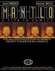 Mantlo: A Life in Comics By Michael Mantlo, David Yurkovich Cover Image