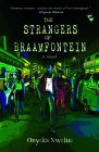 The Strangers of Braamfontein By Onyeka Nwelue Cover Image