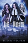 Rise of the Monsters: Special Edition Cover Image