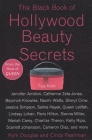 The Black Book of Hollywood Beauty Secrets By Kym Douglas, Cindy Pearlman Cover Image