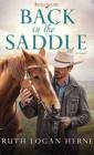 Back in the Saddle: A Novel (Double S Ranch #1) Cover Image