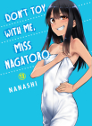 Don't Toy With Me, Miss Nagatoro 13 Cover Image