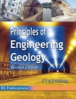 Principles of Engineering Geology Cover Image