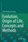 Evolution, Origin of Life, Concepts and Methods Cover Image