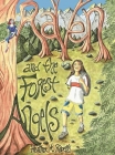 Raven and the Forest Angels By Heather H. Roberts Cover Image