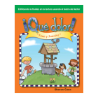 ¡Qué Dolor! (Ouch!) (Spanish Version): Juan Y Juanita (Jack and Jill) = Ouch! (Building Fluency Through Reader's Theater) By Sharon Coan Cover Image