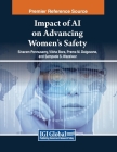 Impact of AI on Advancing Women's Safety Cover Image