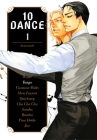 10 DANCE 1 By Inouesatoh Cover Image