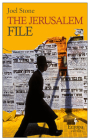 The Jerusalem File By Joel Stone Cover Image