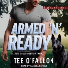 Armed 'n' Ready Lib/E Cover Image