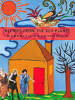 Recipes from The Red Planet By Meredith Quartermain, Susan Bee (Illustrator) Cover Image