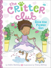 Ellie the Flower Girl (Critter Club #14) By Callie Barkley, Tracy Bishop (Illustrator) Cover Image