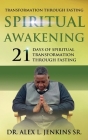 Transformation Through Fasting Cover Image