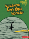 Mysterious Loch Ness Monster By Candice Ransom Cover Image