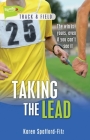 Taking the Lead (Lorimer Sports Stories) Cover Image