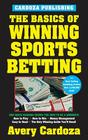 The Basics of Winning Sports Betting Cover Image